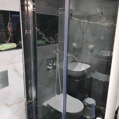 Apartment Welcome Studio *