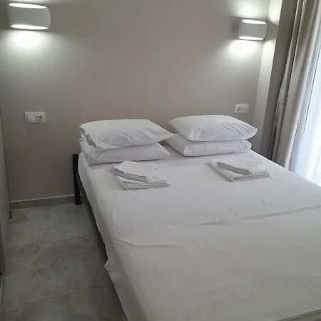 Apartment Welcome Studio *